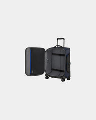 Valise 4 roues recyclée Samsonite Ecodiver 55 cm à personnaliser - 2