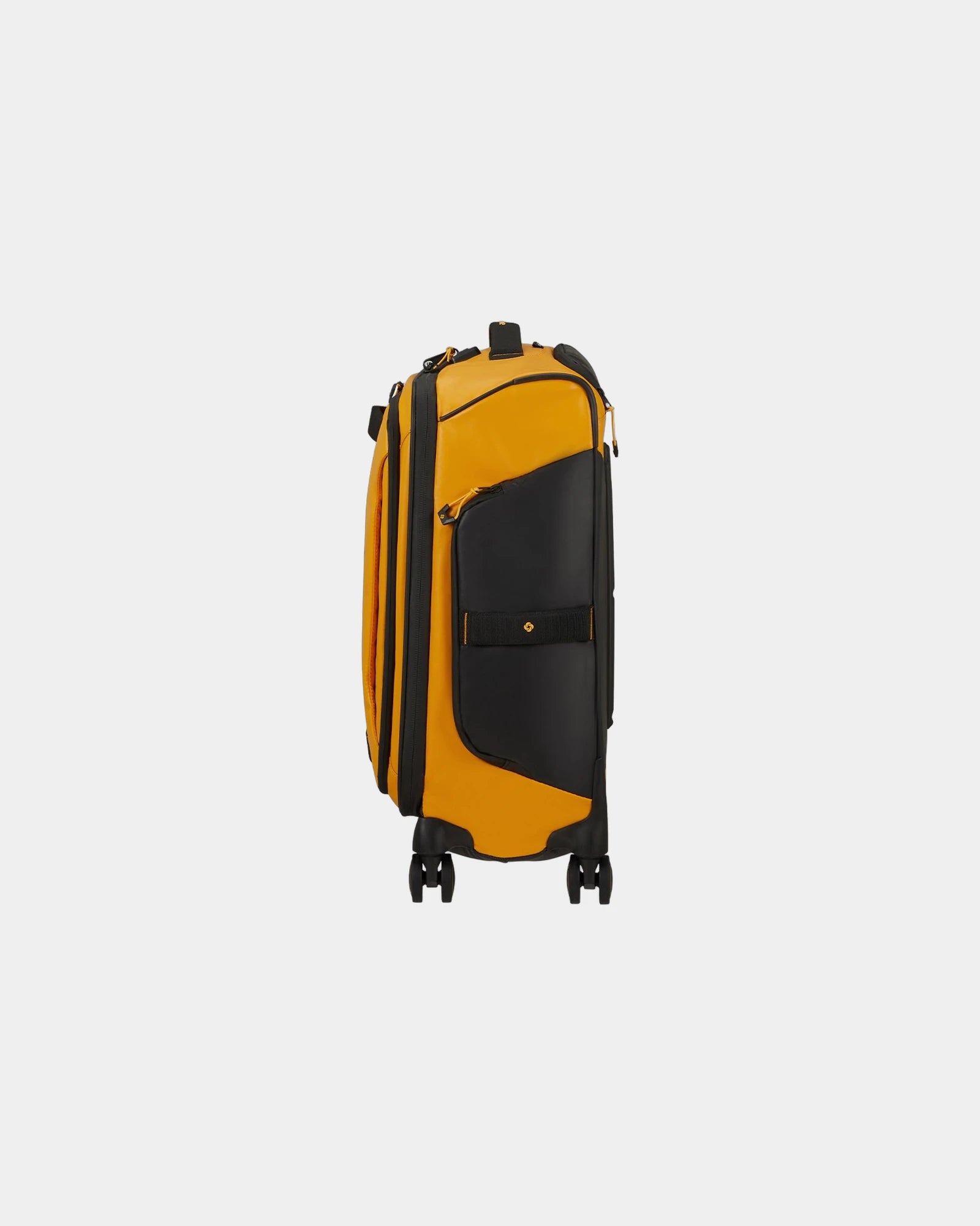 Valise 4 roues recyclée Samsonite Ecodiver 55 cm à personnaliser - 11