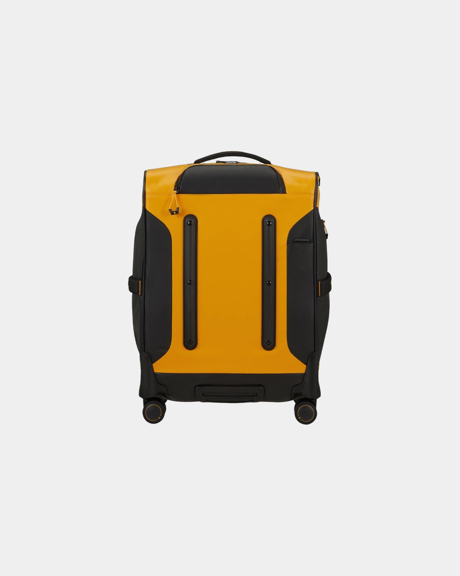 Valise 4 roues recyclée Samsonite Ecodiver 55 cm à personnaliser - 12