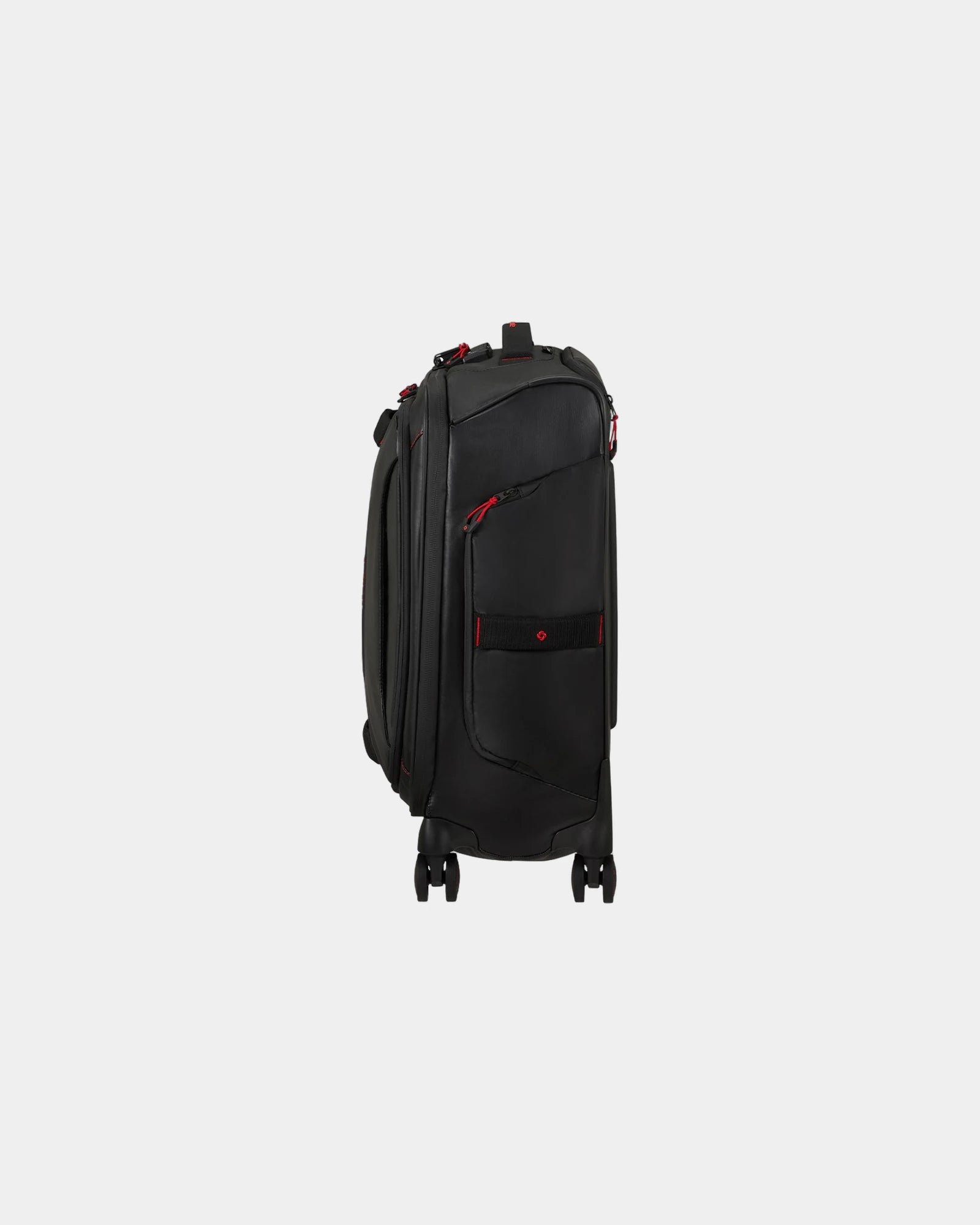 Valise 4 roues recyclée Samsonite Ecodiver 55 cm à personnaliser - 7