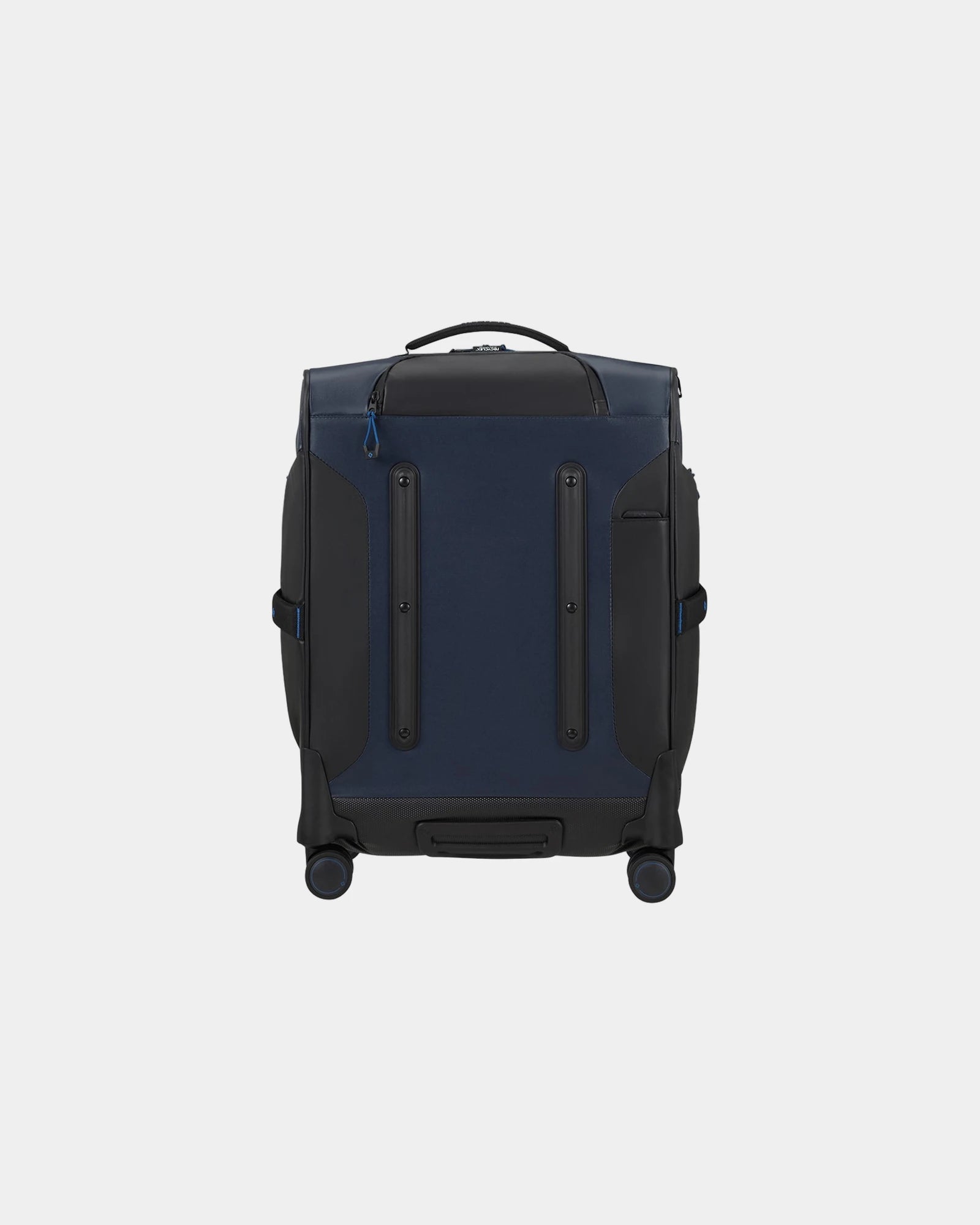 Valise 4 roues recyclée Samsonite Ecodiver 55 cm à personnaliser - 4