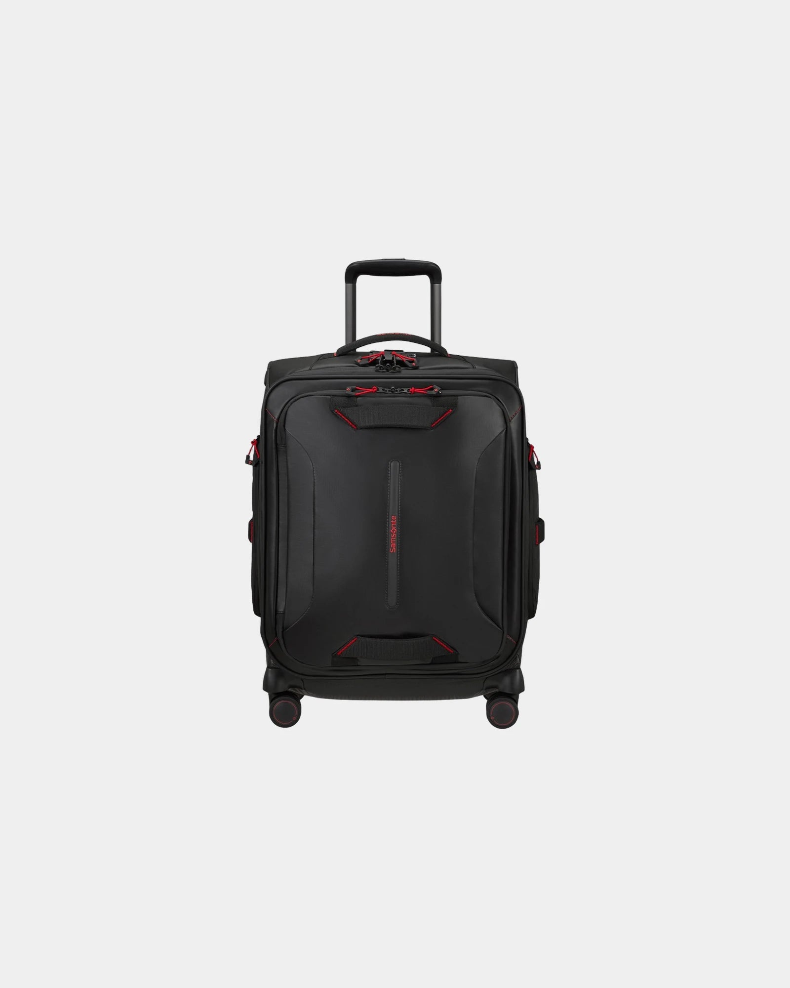 Valise 4 roues recyclée Samsonite Ecodiver 79 cm à personnaliser - 5
