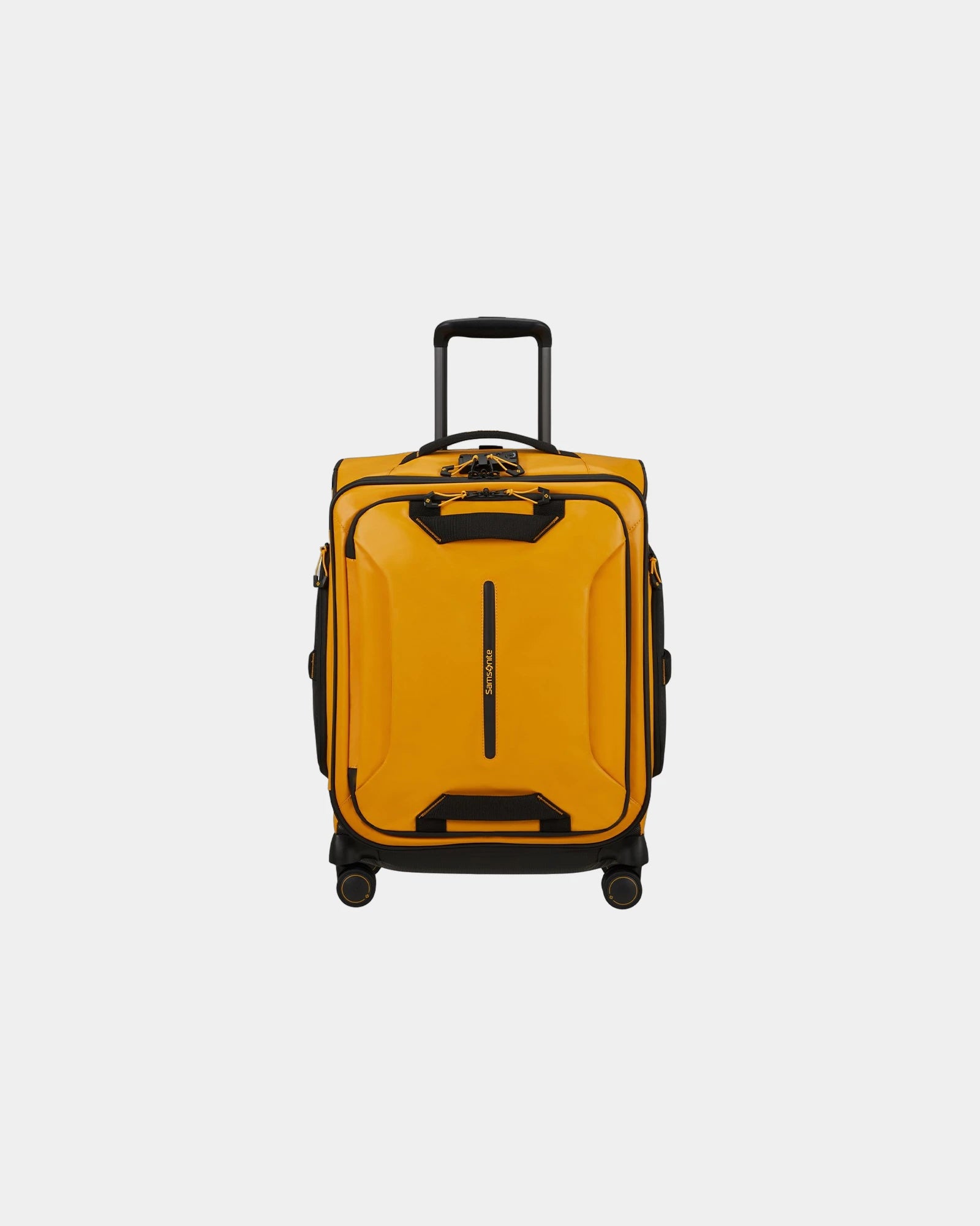 Valise 4 roues recyclée Samsonite Ecodiver 79 cm à personnaliser - 9