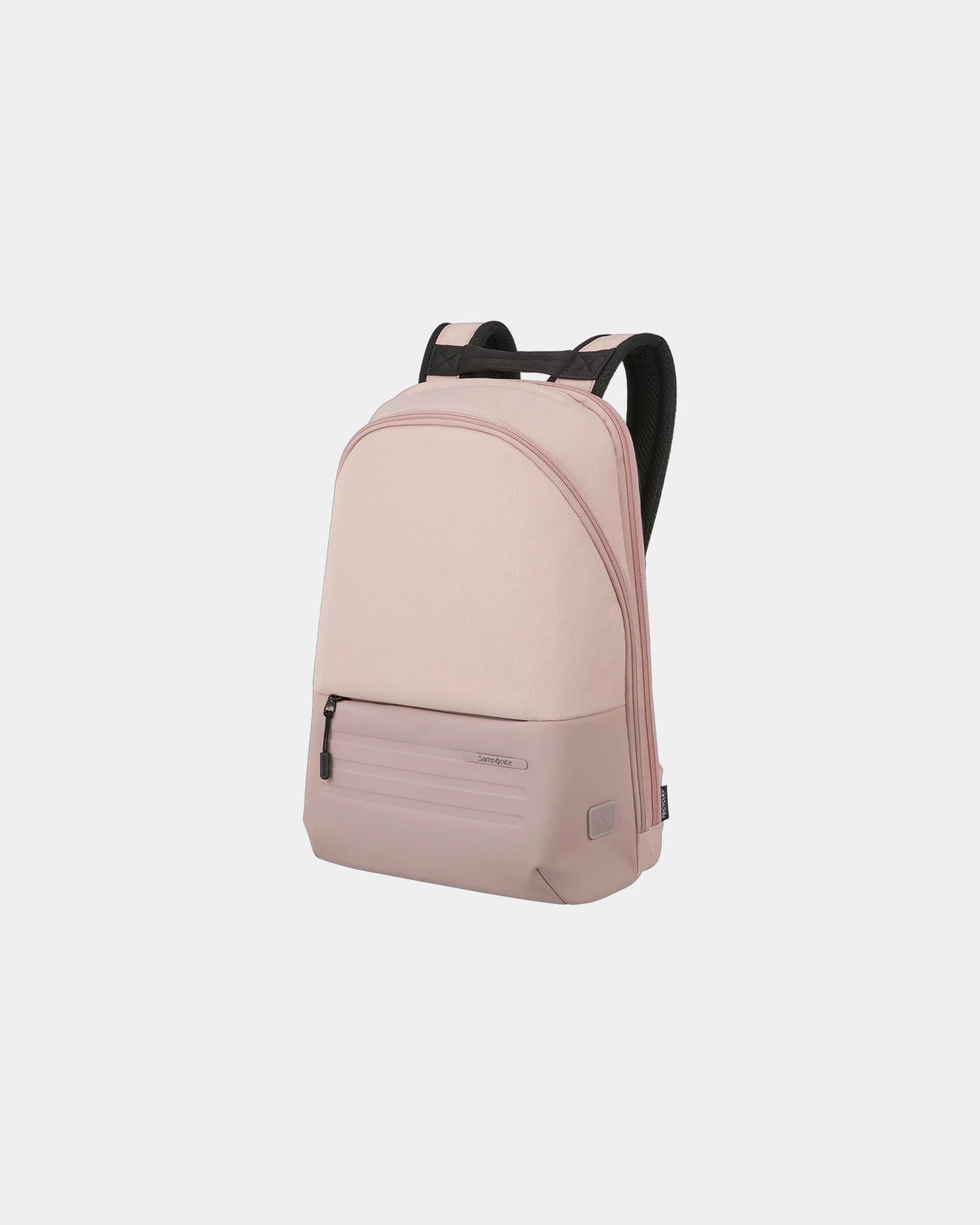 Sac à dos recyclé Samsonite StackD BIZ 14.1'' à personnaliser - Rose