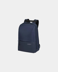Sac à dos recyclé Samsonite StackD BIZ 15.6'' à personnaliser - Bleu Foncé