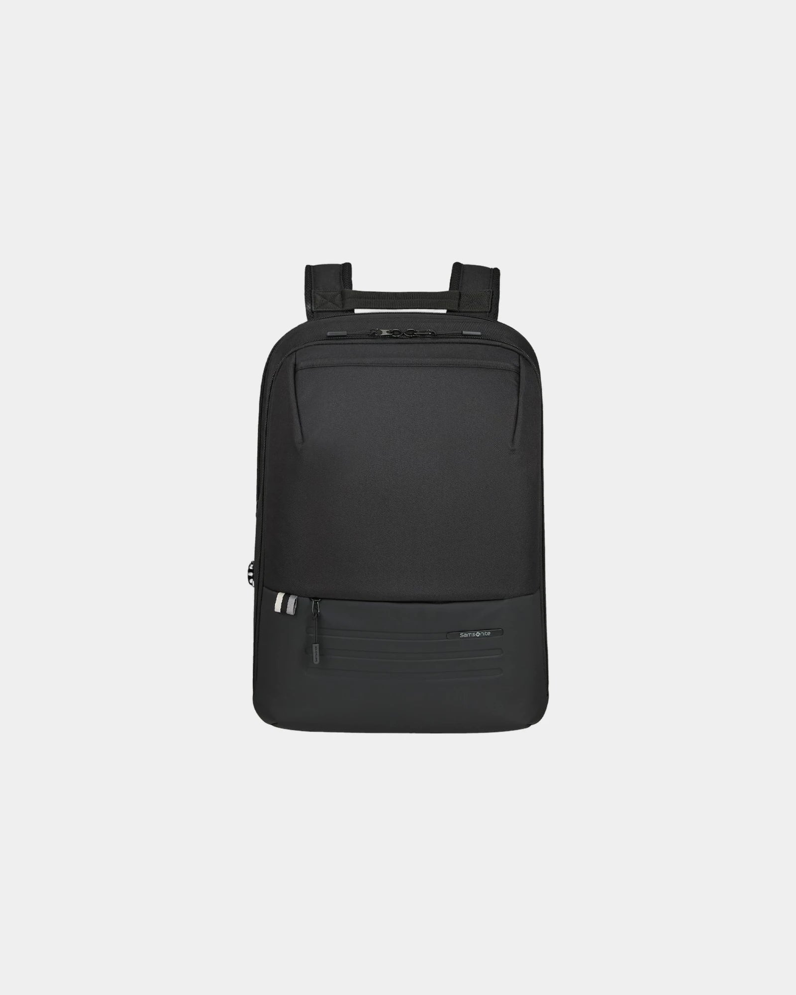 Sac à dos recyclé Samsonite StackD BIZ 17.3'' à personnaliser - 1