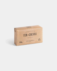 Savon de Marseille classique 100g - 14