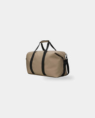 Sac de voyage imperméable Rains Hilo Weekend Bag à personnaliser - 1