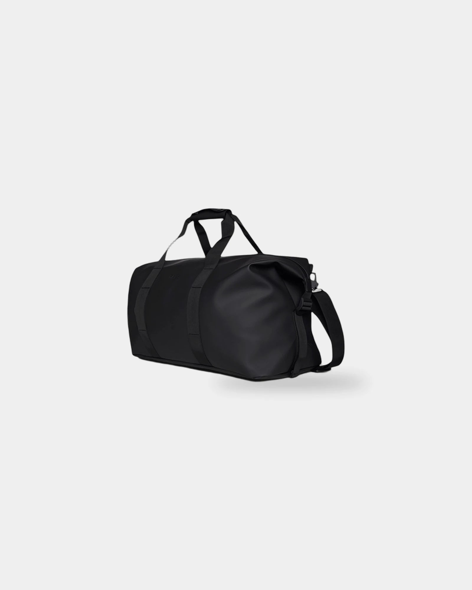 Sac de voyage imperméable Rains Hilo Weekend Bag à personnaliser - 3