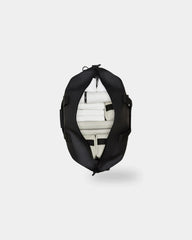 Sac de voyage imperméable Rains Hilo Weekend Bag à personnaliser - 4