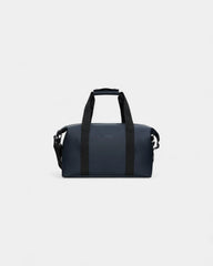 Sac de voyage imperméable Rains Hilo Weekend Bag à personnaliser - Navy