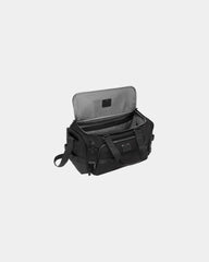 Sac weekend imperméable Tumi Alpha Bravo 36L à personnaliser - Noir