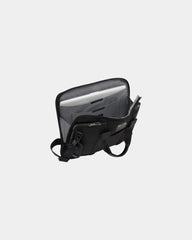 Porte-document 8L Tumi Alpha Bravo à personnaliser - Noir