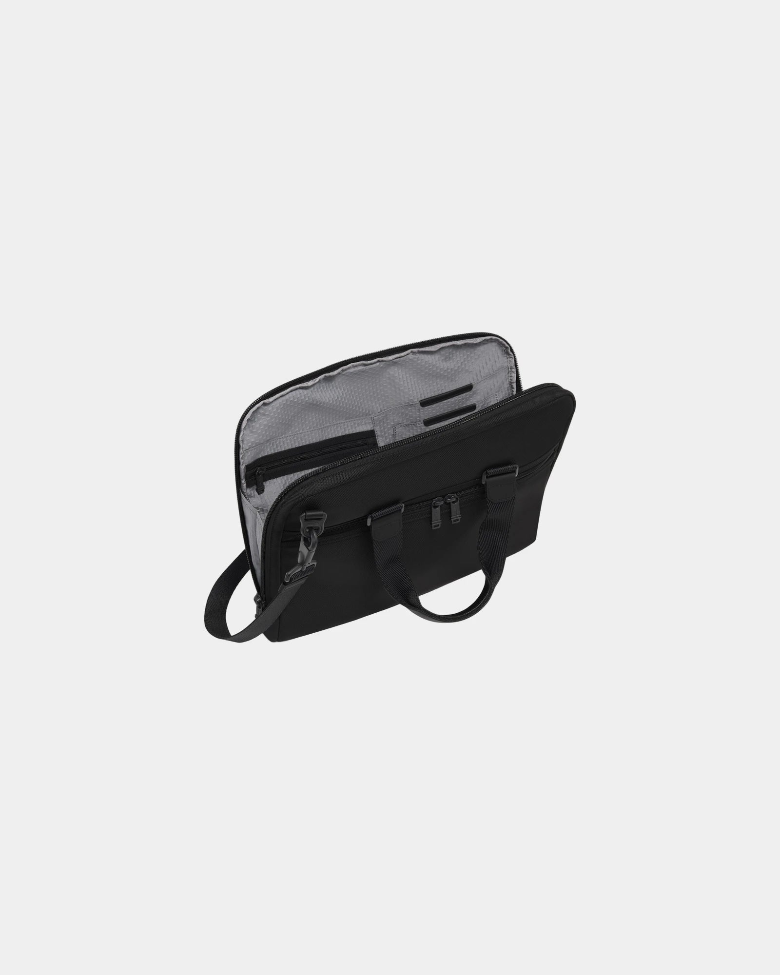 Porte-document 8L Tumi Alpha Bravo à personnaliser - 2