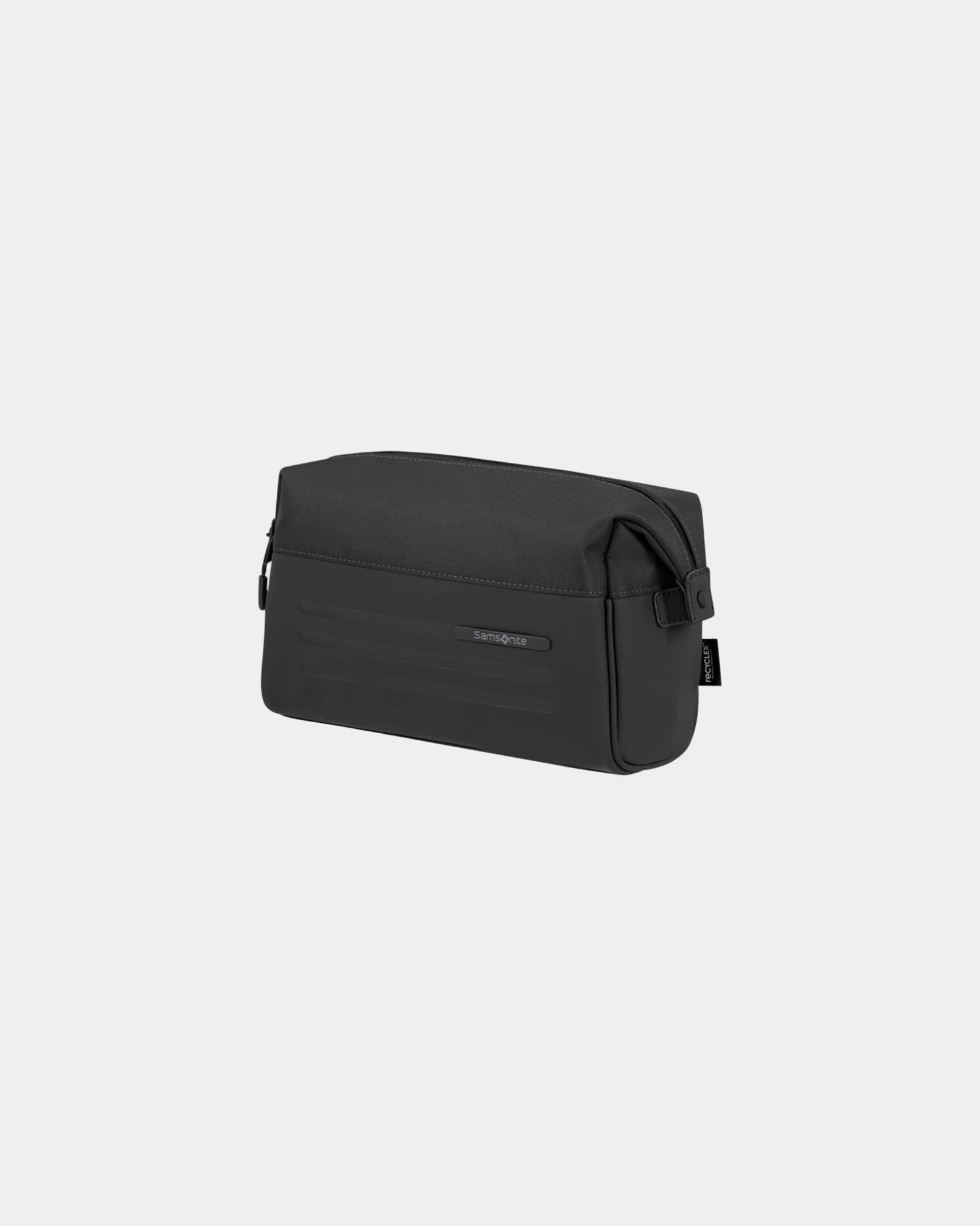 Trousse de toilette Samsonite StackD à personnaliser - Noir