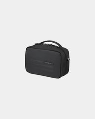 Trousse de toilette Samsonite StackD à personnaliser - Noir