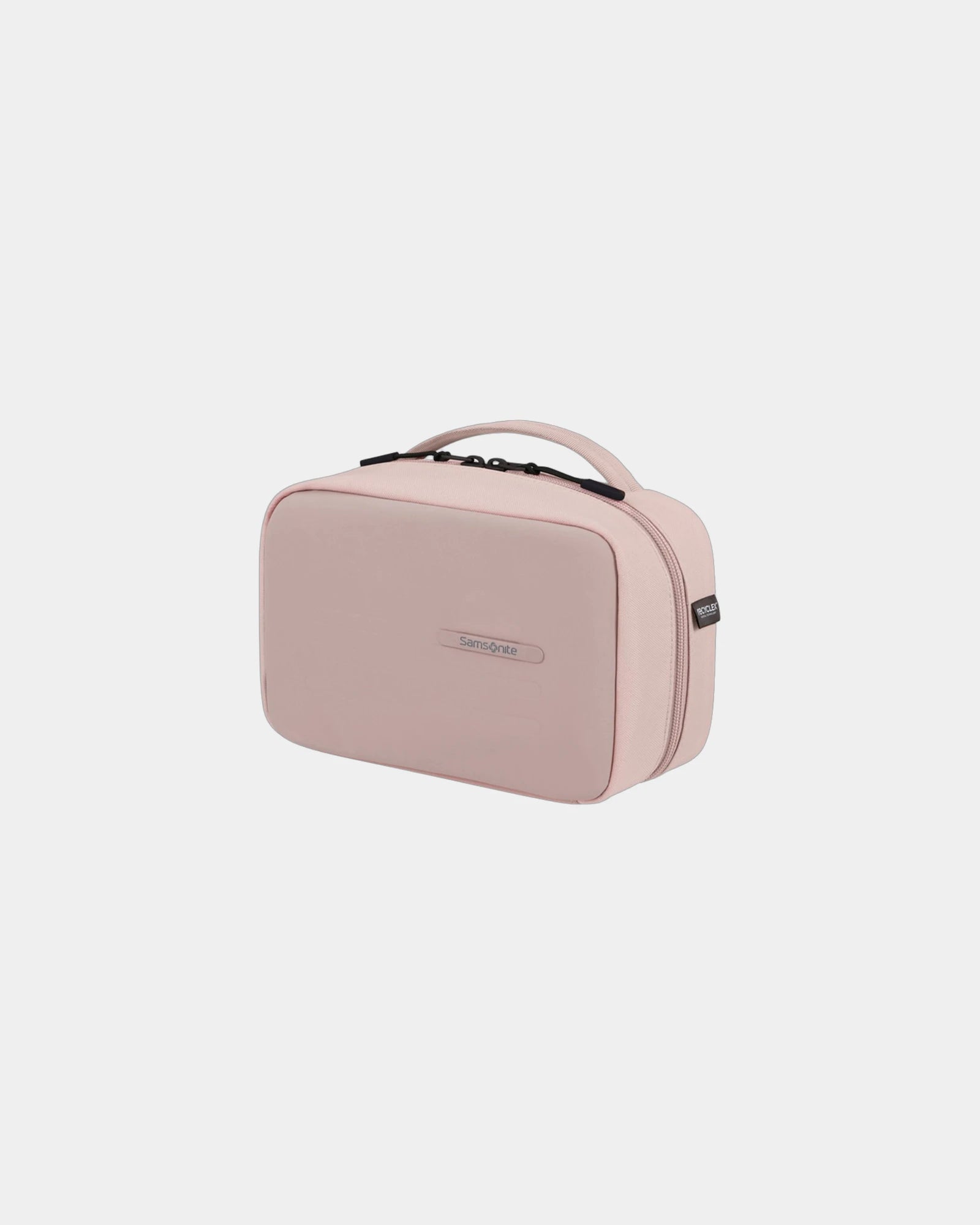 Trousse de toilette Samsonite StackD à personnaliser - Rose
