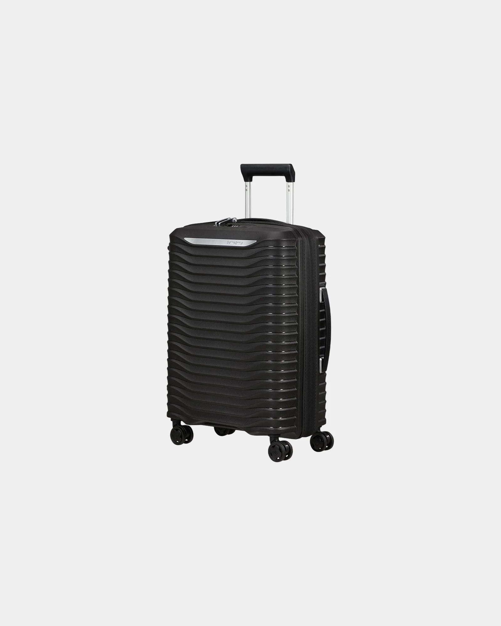 Valise rigide extensible Samsonite Upscape 68 cm - 1