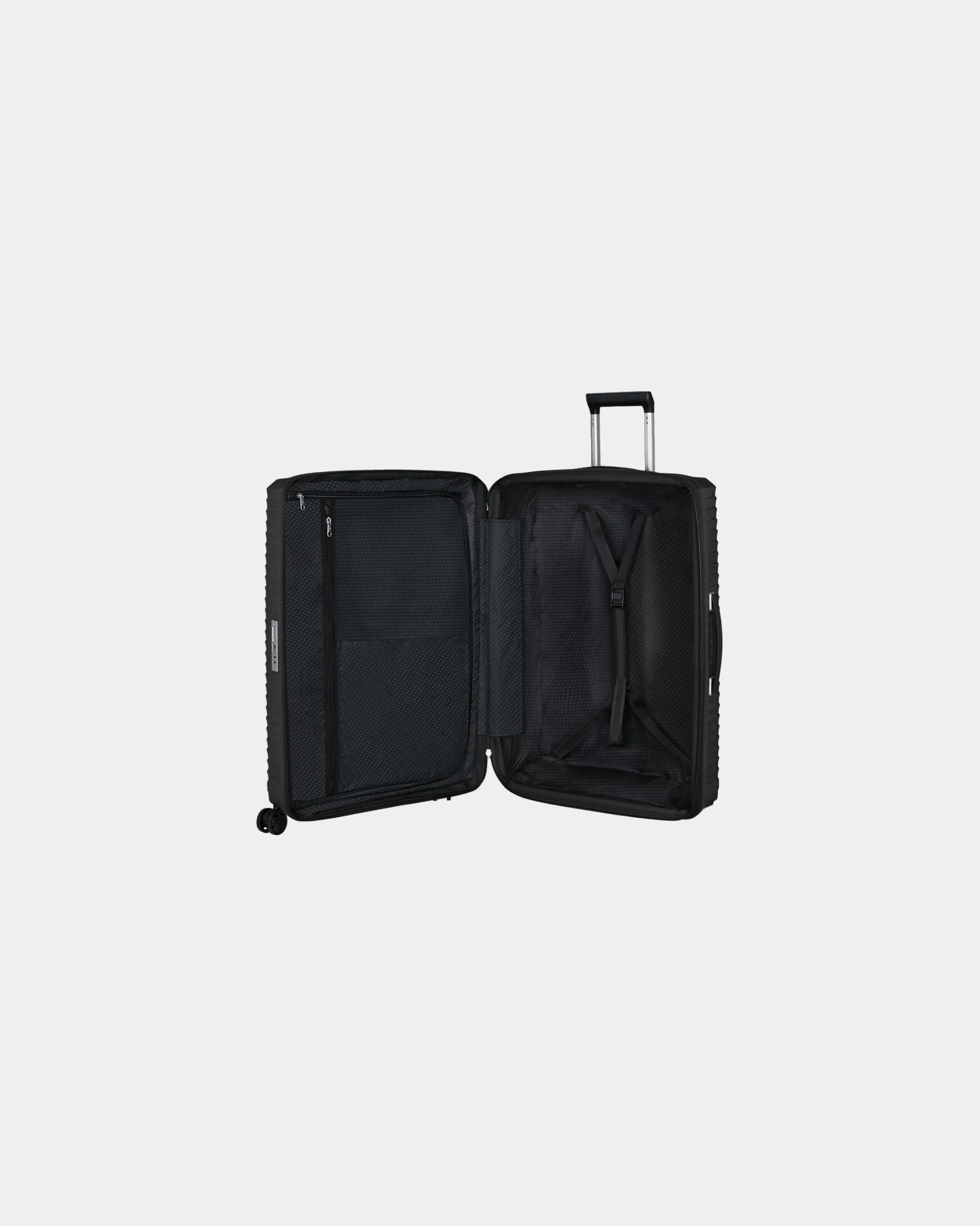 Valise rigide extensible Samsonite Upscape 81 cm à personnaliser - 3