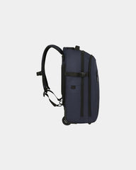 Sac à dos trolley 17.3'' 28L Samsonite Roader à personnaliser - 2