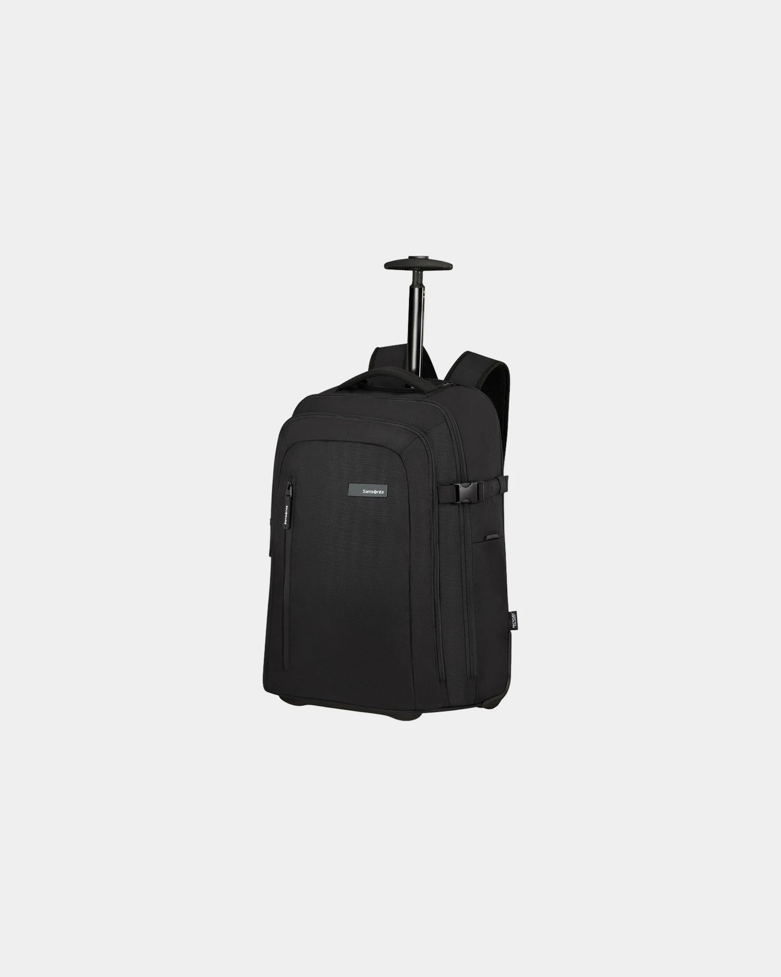 Sac à dos trolley 17.3'' 28L Samsonite Roader à personnaliser - Noir