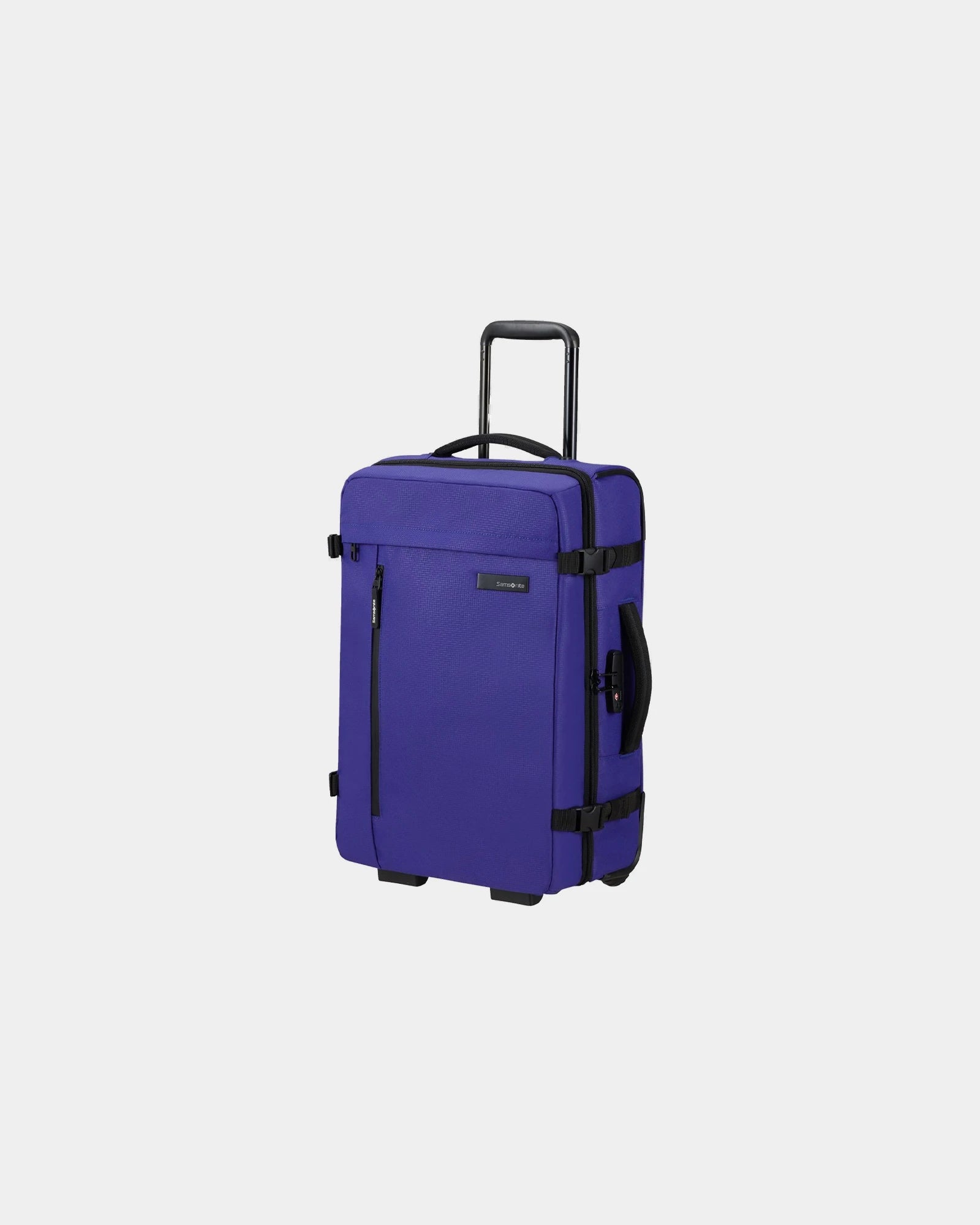 Sac de voyage RPET Samsonite Roader 55 cm à personnaliser - 1