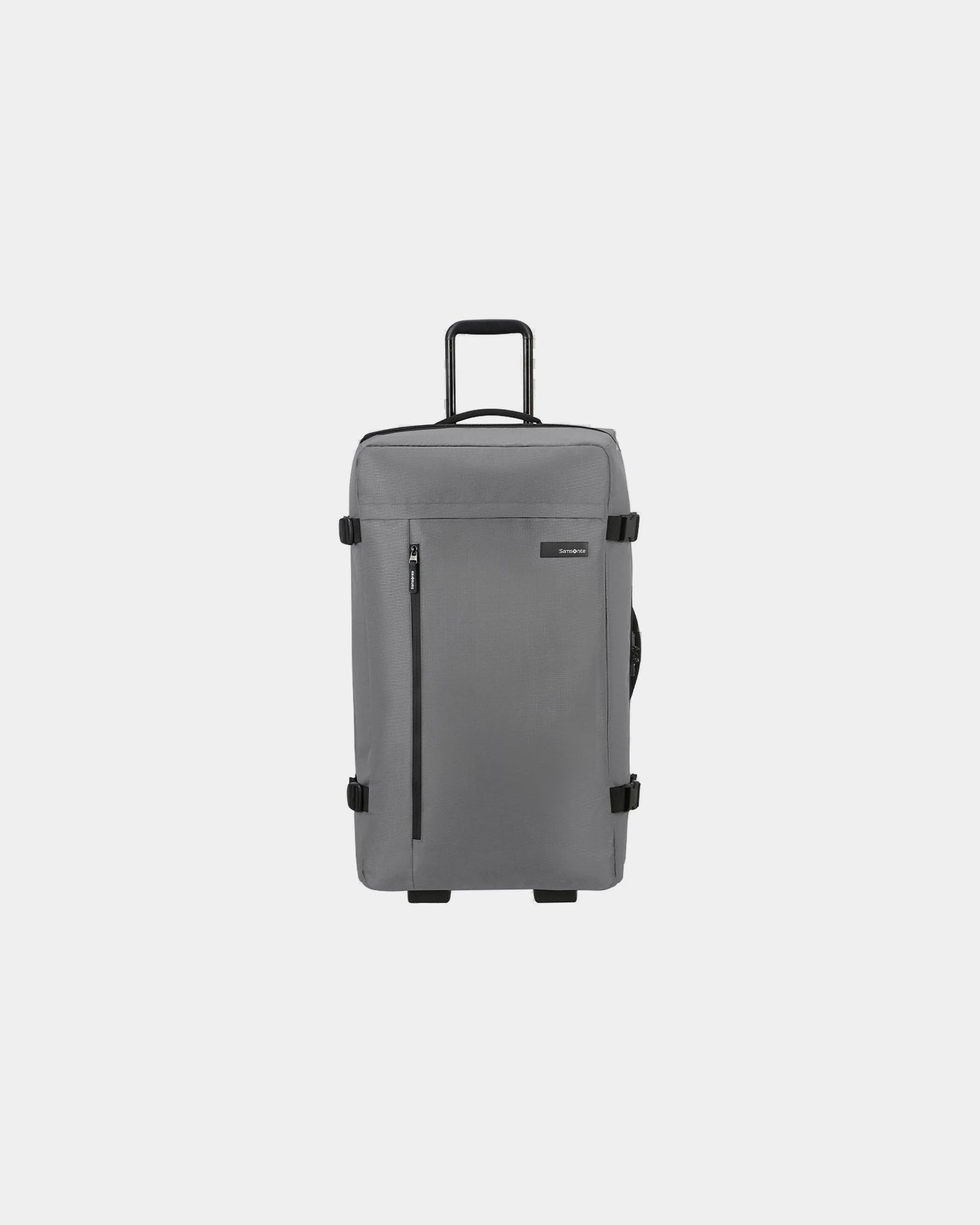 Sac de voyage RPET Samsonite Roader 55 cm à personnaliser - Gris