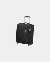 Valise sous siège recyclée Samsonite Respark 45 cm - Noir