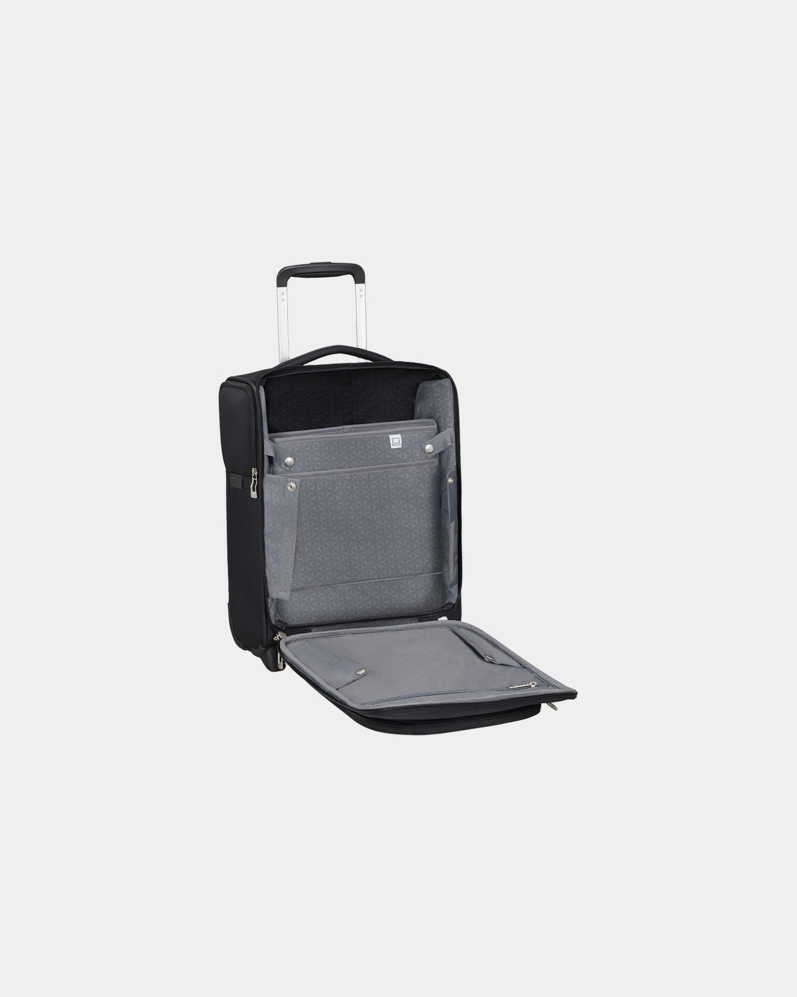 Valise sous siège recyclée Samsonite Respark 45 cm - 7