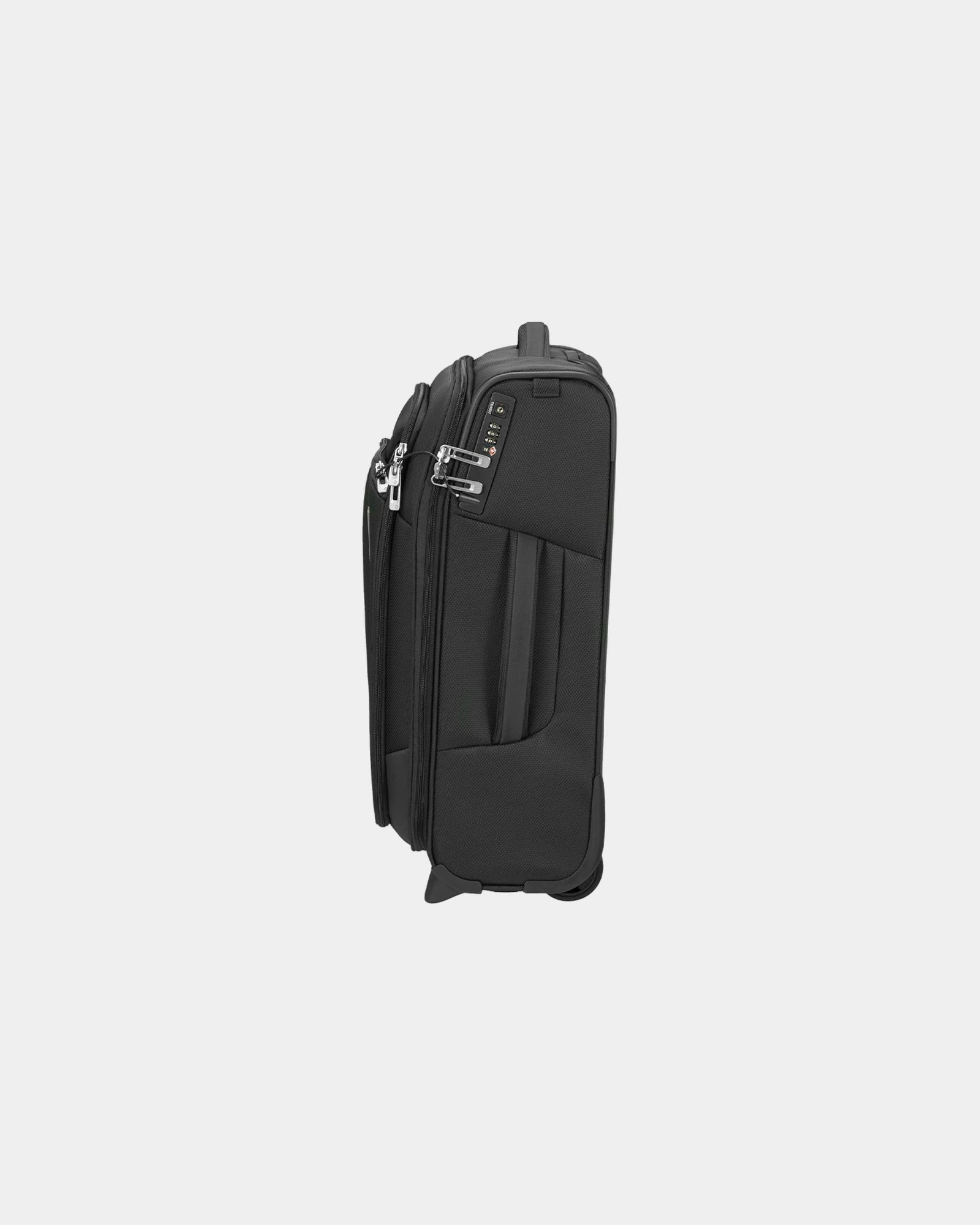 Valise souple recyclée Samsonite Respark 55 cm à personnaliser - 7