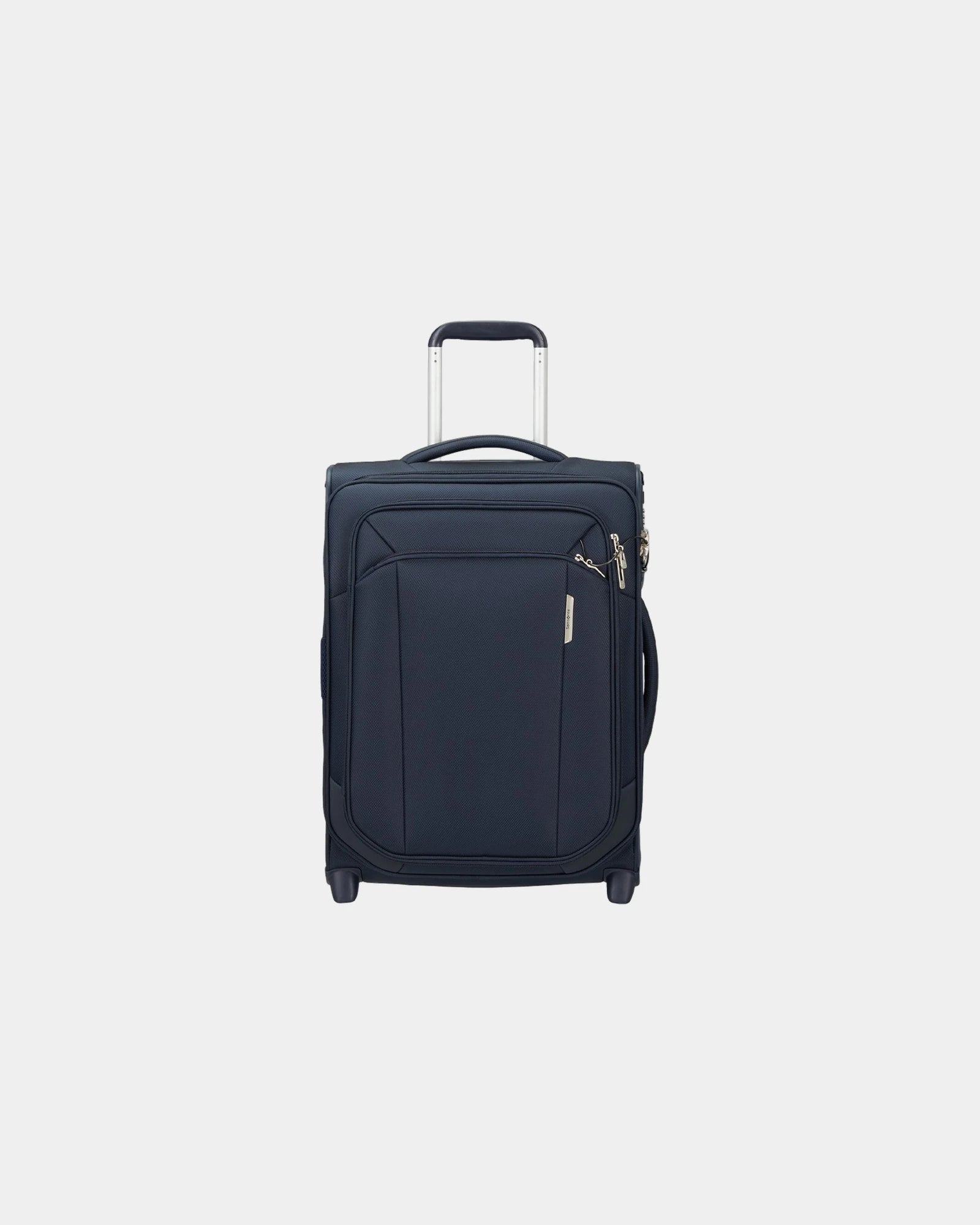 Valise souple recyclée Samsonite Respark 55 cm à personnaliser - 1
