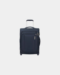 Valise souple recyclée Samsonite Respark 55 cm à personnaliser - 1