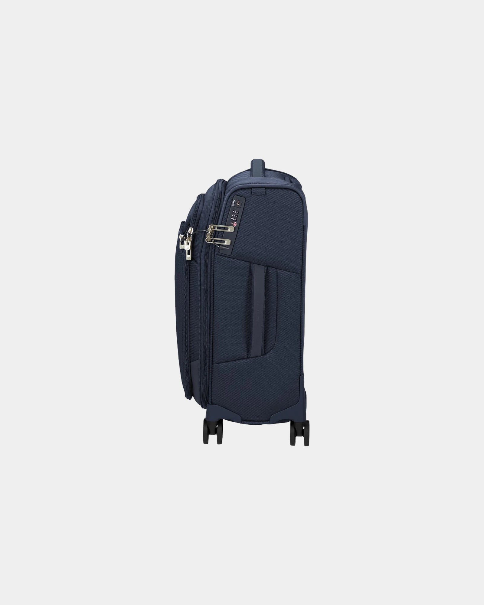 Valise souple recyclée Samsonite RESPARK 55 cm - 6