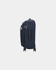 Valise souple recyclée Samsonite RESPARK 55 cm - 6