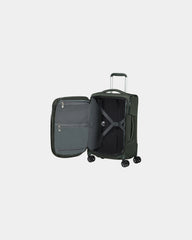 Valise à 4 roues recyclée Samsonite Respark 55 cm à personnaliser - 2