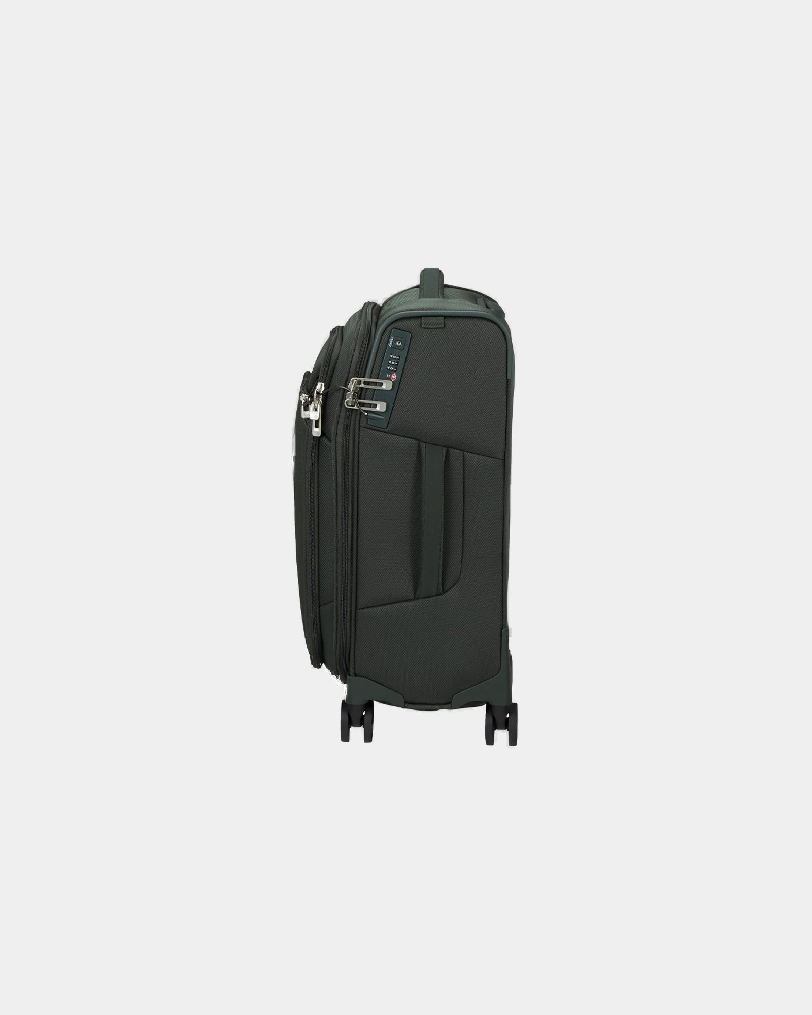 Valise à 4 roues recyclée Samsonite Respark 55 cm à personnaliser - 3