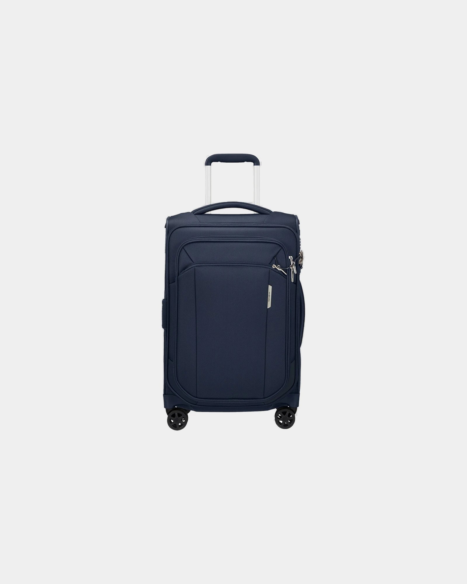 Valise à 4 roues recyclée Samsonite Respark 55 cm à personnaliser - 5