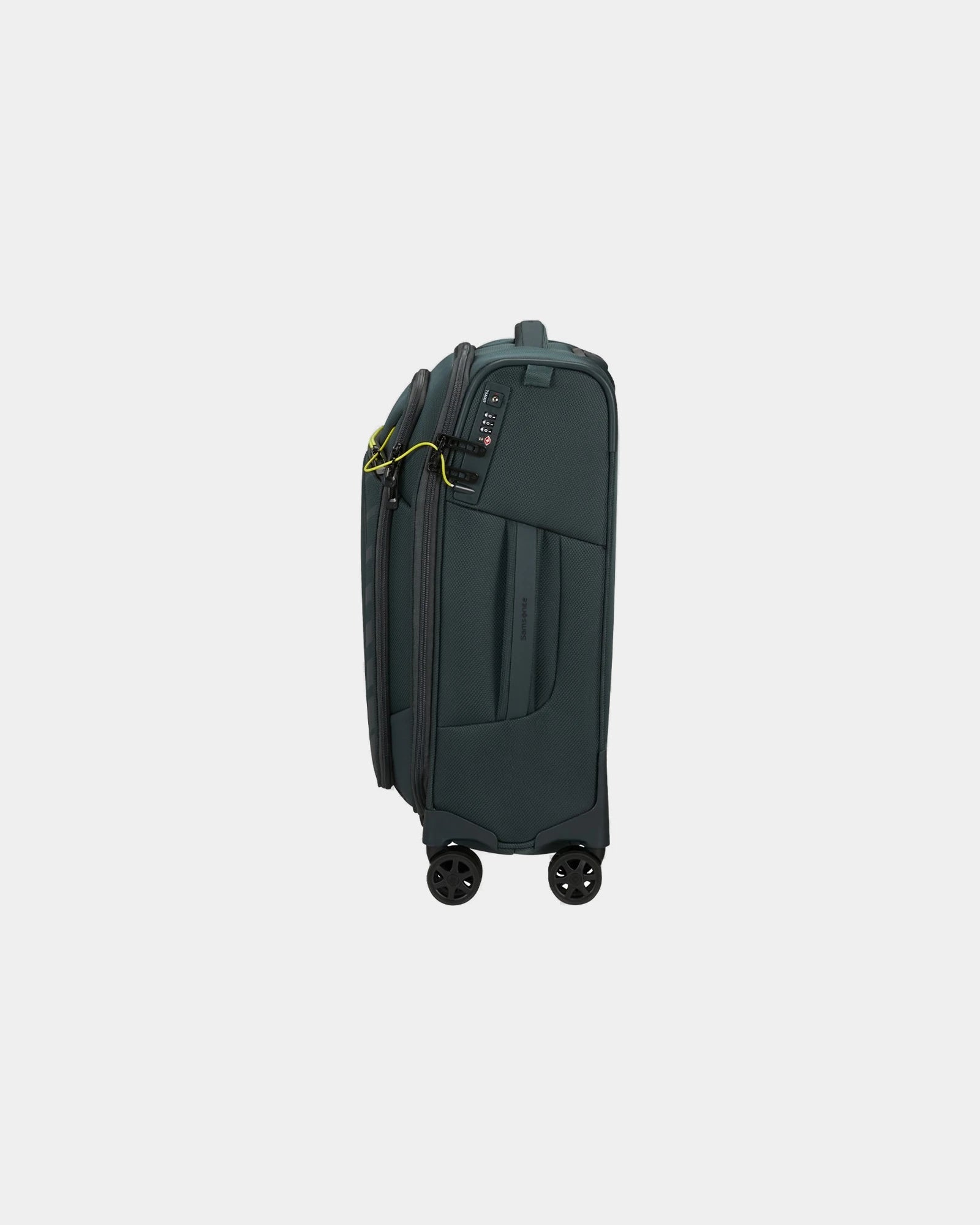 Valise à 4 roues recyclée Samsonite Respark 55 cm à personnaliser - 11