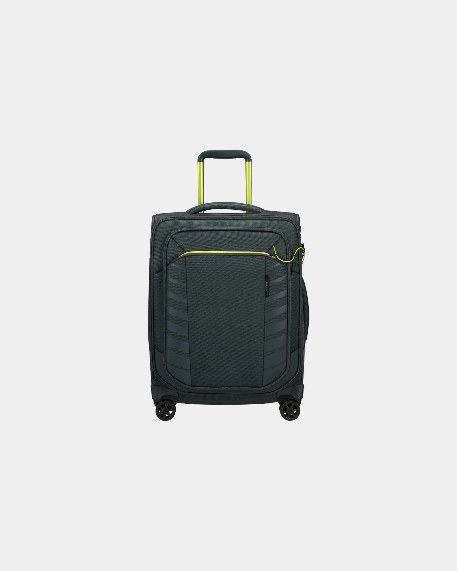 Valise à 4 roues recyclée Samsonite Respark 55 cm à personnaliser - 9