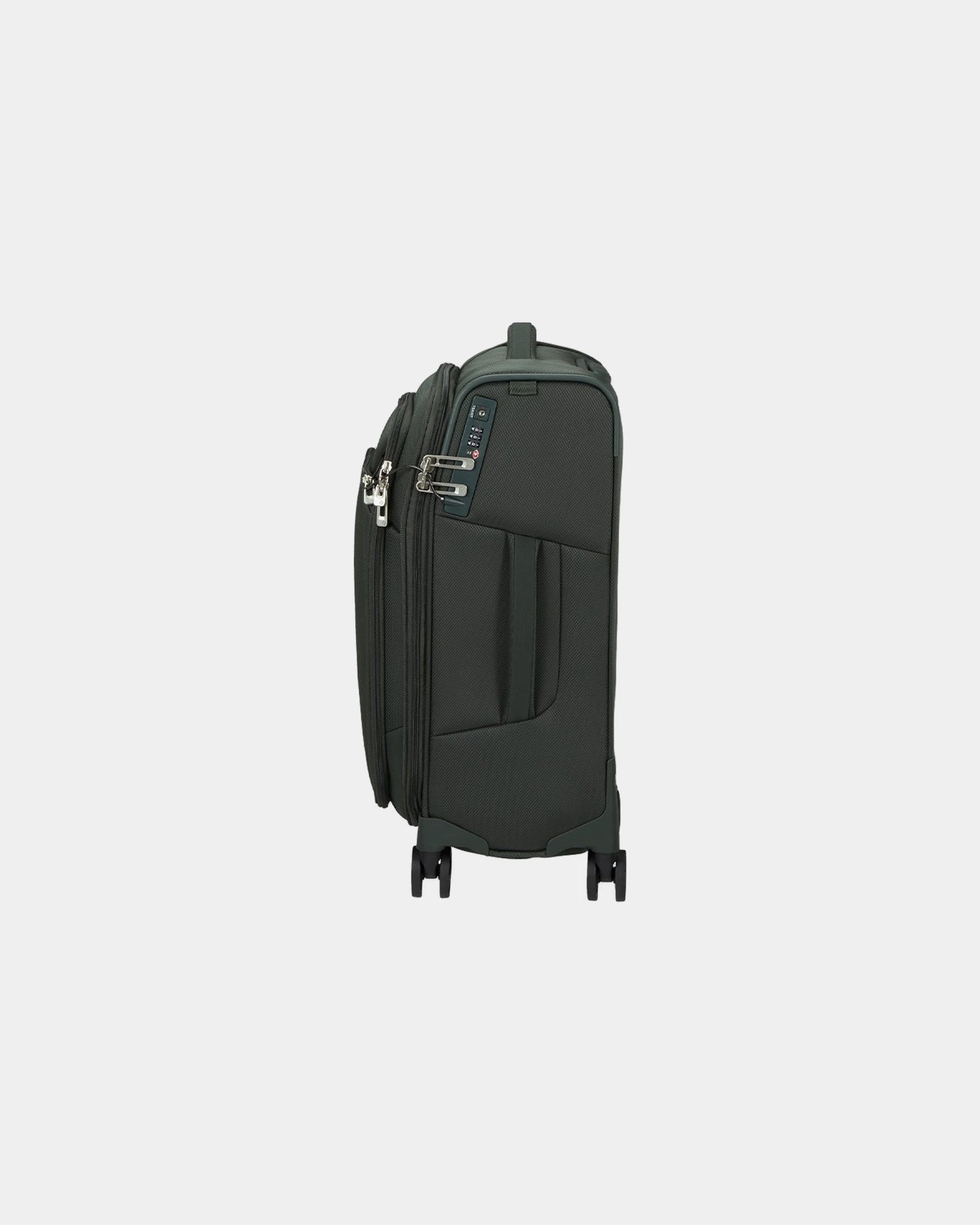 Valise souple recyclée Samsonite RESPARK 55 cm à personnaliser - 10
