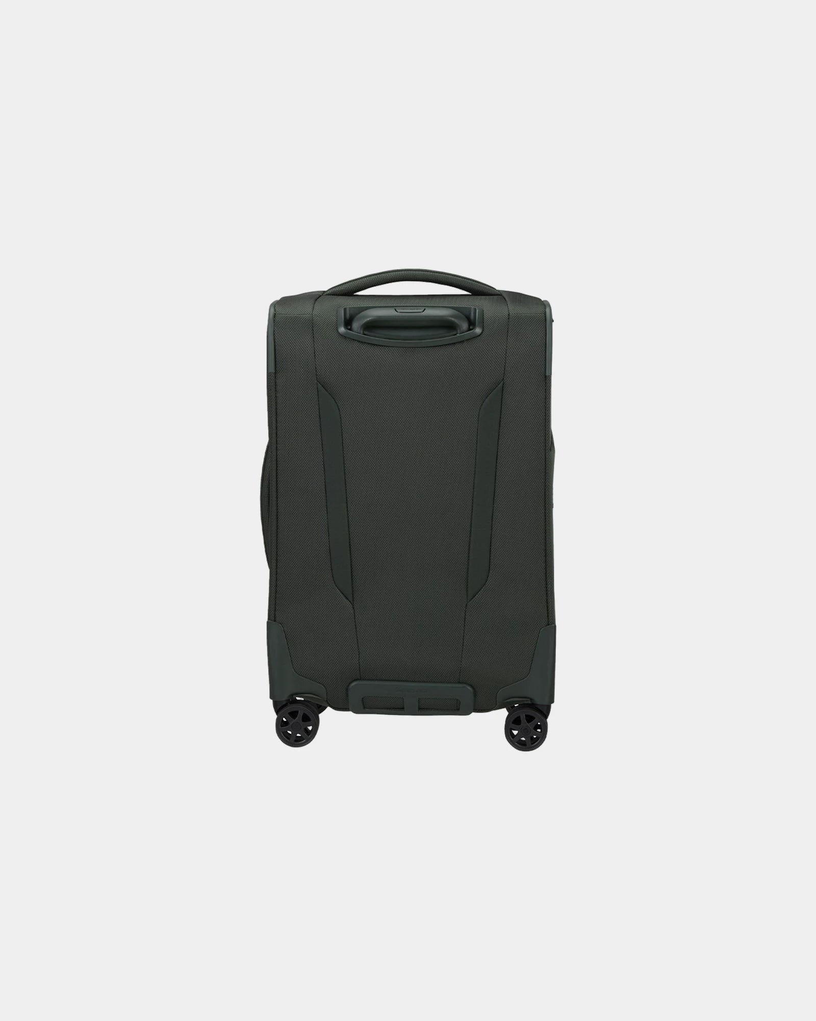 Valise souple recyclée Samsonite RESPARK 55 cm à personnaliser - 11