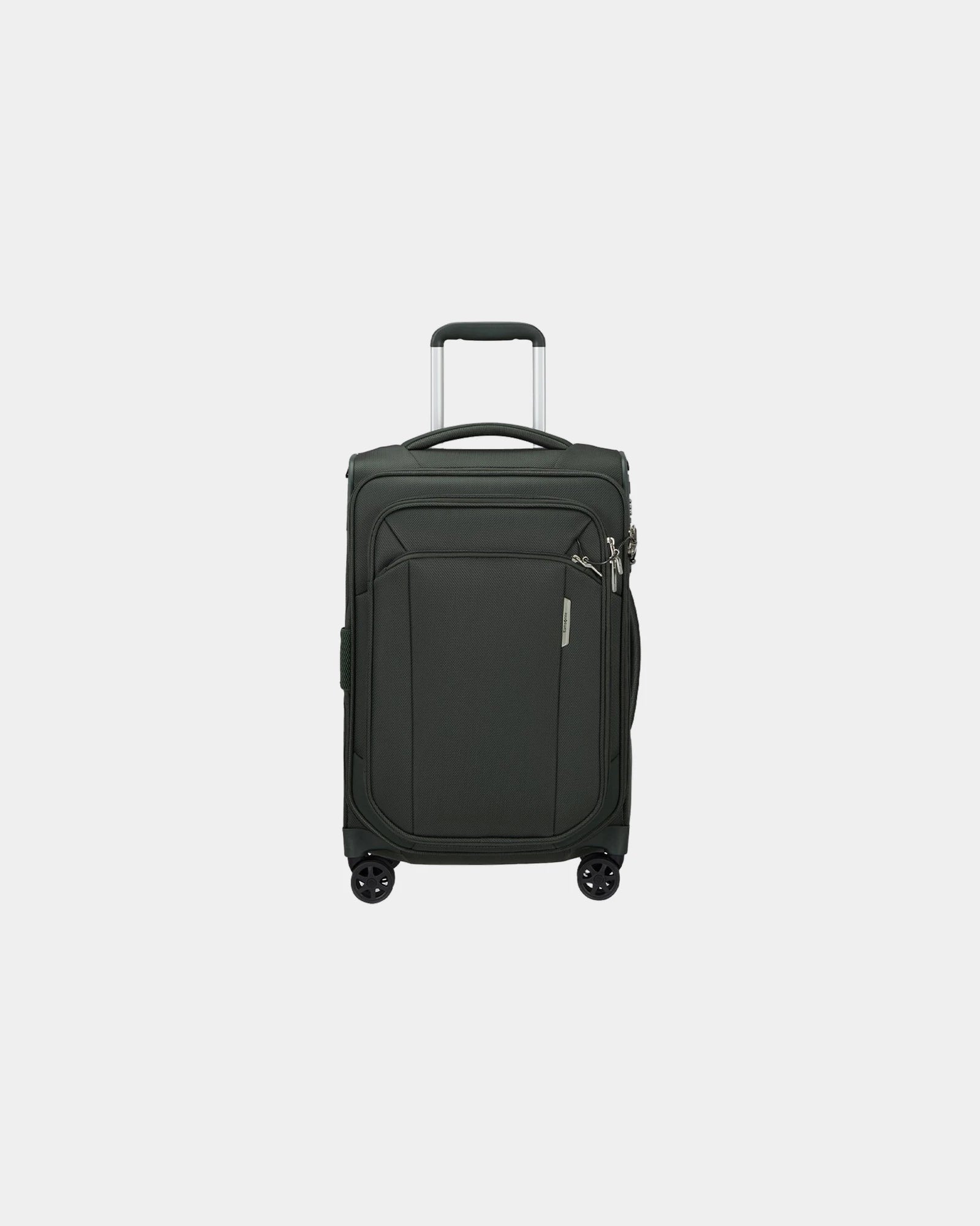 Valise souple recyclée Samsonite RESPARK 55 cm à personnaliser - 8