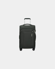 Valise souple recyclée Samsonite RESPARK 55 cm à personnaliser - 8