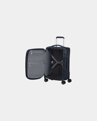 Valise souple recyclée Samsonite RESPARK 55 cm à personnaliser - 5