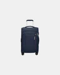 Valise souple recyclée Samsonite RESPARK 55 cm à personnaliser - 4