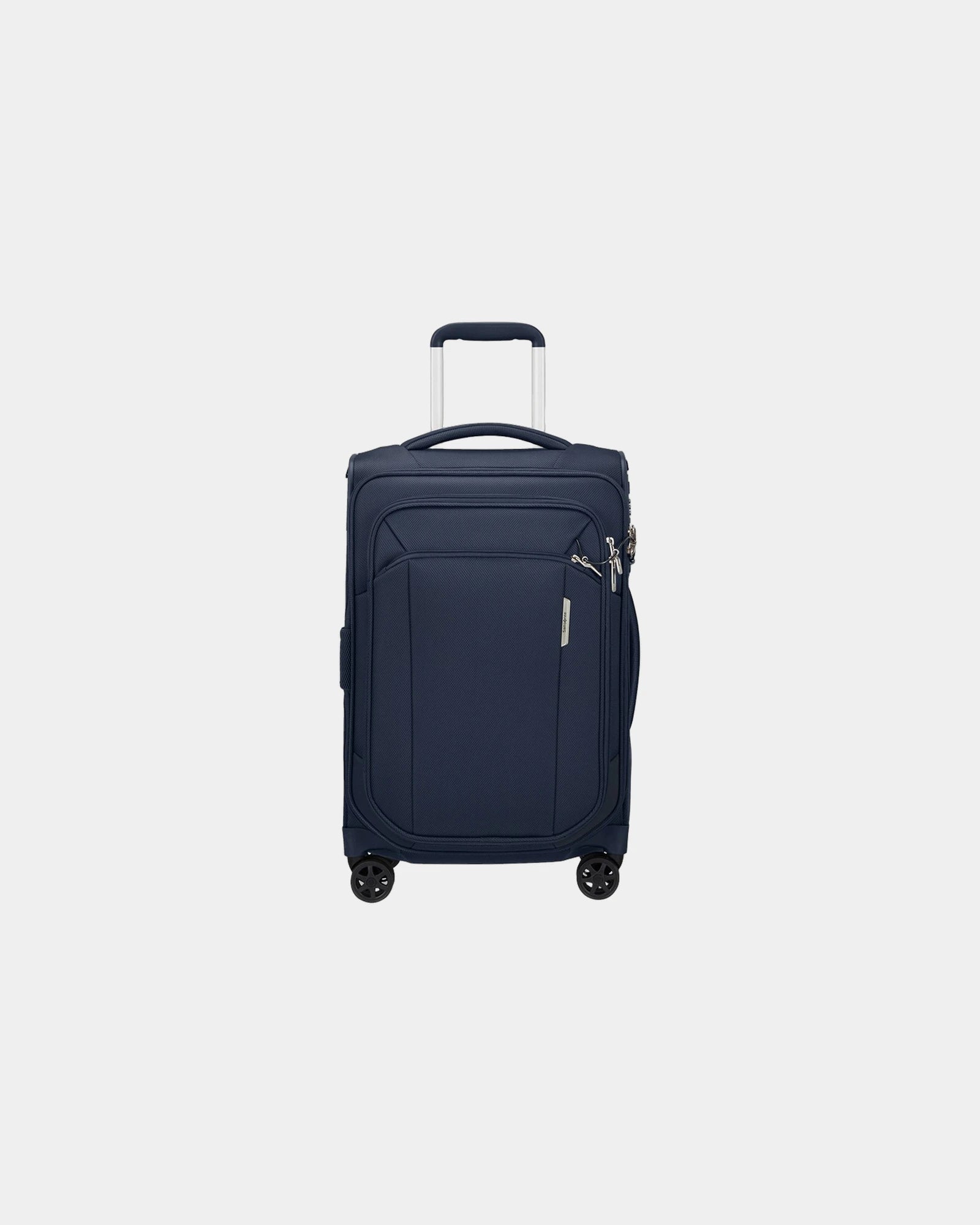 Valise 4 roues recyclée Samsonite RESPARK 82 cm à personnaliser - 4