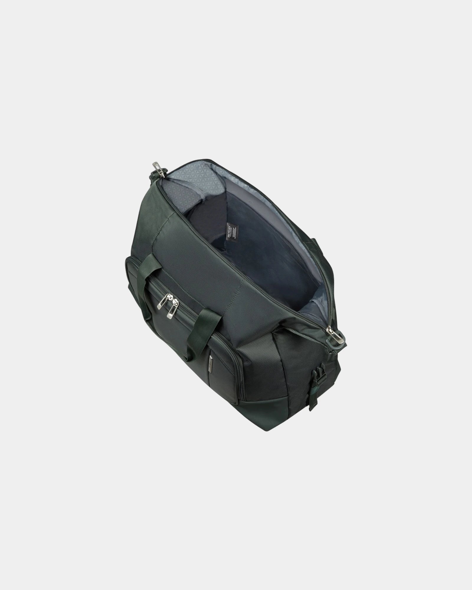 Sac de voyage recyclé Samsonite Respark 48 cm à personnaliser - 6