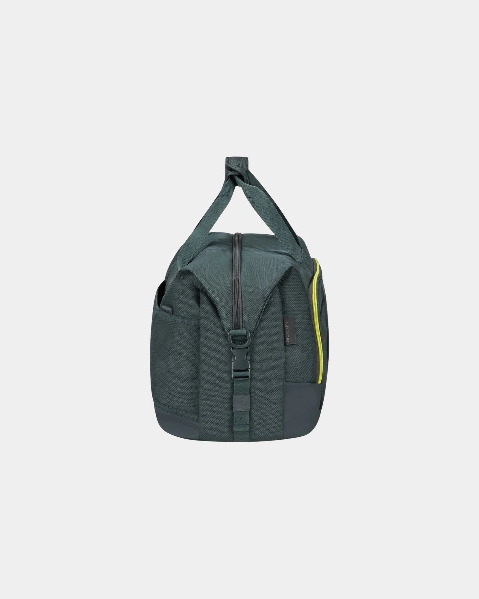 Sac de voyage recyclé Samsonite Respark 48 cm à personnaliser - 10