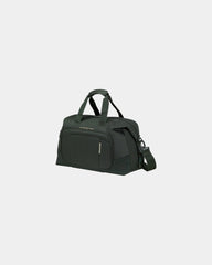 Sac de voyage recyclé Samsonite Respark 48 cm à personnaliser - Vert Foncé