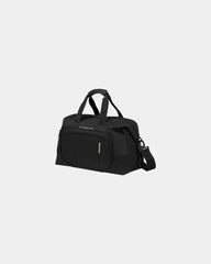 Sac de voyage recyclé Samsonite Respark 48 cm à personnaliser - Noir